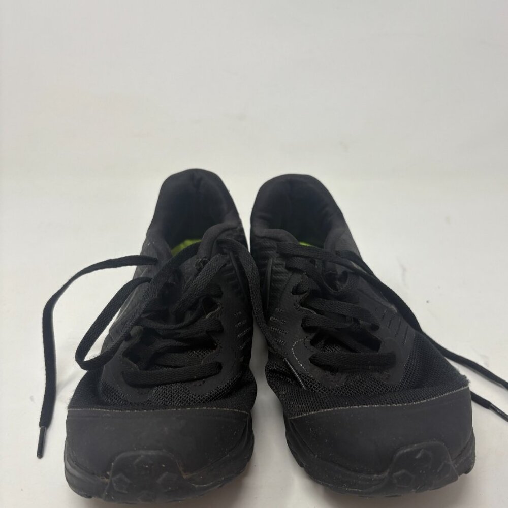 Nike Shoes Star Runner 2 GS Kids Size 4Y Triple Black AQ3542-003
